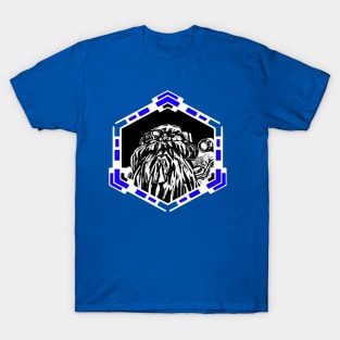 Deep Rock Galactic - Scout T-Shirt